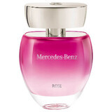 Mercedes-Benz Rose Eau de Toilette, 90 ml
