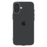 Carcasă Spigen Ultra Hybrid pentru iPhone 16 Plus - Transparentă