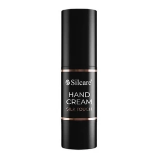 Silcare Zo roze! Goud! Silk Touch Handcrème, 30 ml