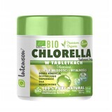 Intenson Bio Chlorella, 200 comprimate