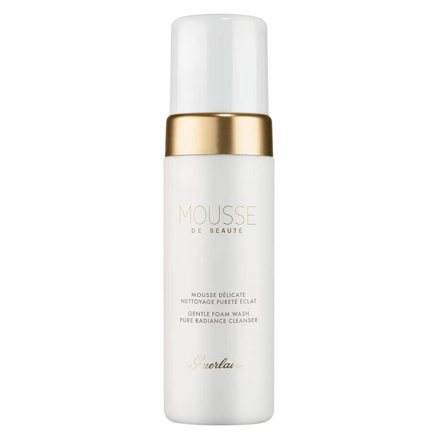 Comprar Espuma limpiadora Guerlain Mousse de Beaute, 150 ml Espuma limpiadora Guerlain Mousse de Beaute, 150 ml