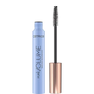 Máscara de pestañas Catrice Pure Waterproof 010, 10 ml
