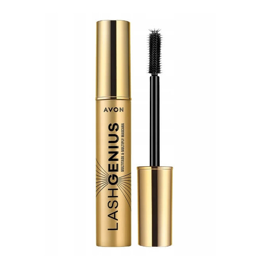 Avon True Lash Genius Mascara 5 in 1, 10 ml
