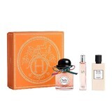 Set Hermes Twilly D Hermes Eau de Parfum, 85 ml + Eau de Parfum, 15 ml + Loțiune de corp, 80 ml