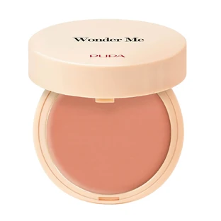 Pupa Milano Wonder Me Blush 008 So Cozy, 4 g