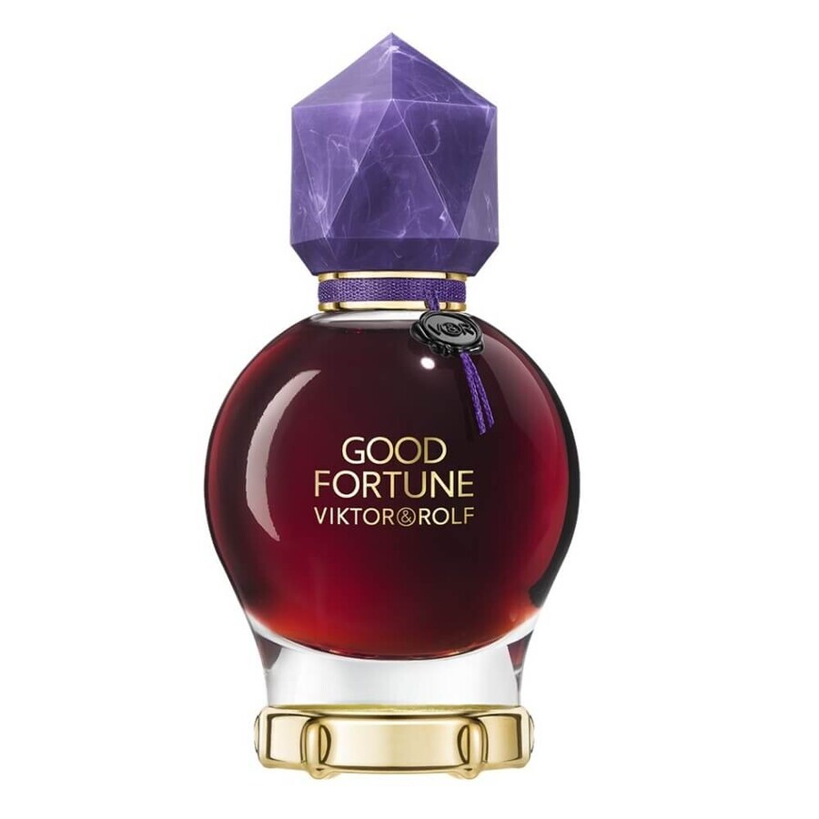 Viktor amp; Rolf Good Fortune Elixir Intense Eau de Parfum, 50ml