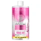 Eveline Facemed+ Loción Micelar Hialurónica 3en1, 650 ml