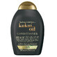 OGX Moisturizing Conditioner with kukui nut oil, 385 ml