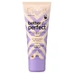 Eveline Cosmetics Better Than Perfect Hydraterende en Dekkende Foundation 06 Zonnig Beige, 30 ml