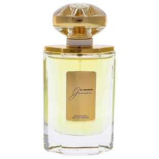Al Haramain Junoon For Women Eau de Parfum, 75 ml