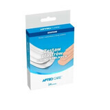 Apteo Care multifunctionele pleisterset, 24 stuks