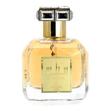 Agua de perfume Lattafa Sutoor, 100 ml