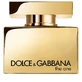 Dolce amp; Gabbana The One Gold Intense Eau de Parfum, 50 ml