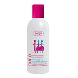 Ziaja Nuno, Antibakterielles Gel, fettanfällige Haut, 200ml