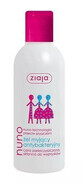 Ziaja Nuno, Antibacterial gel, skin prone to oily skin, 200ml