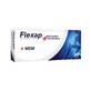 Flexap Glucosamine + Chondroitin, 60 capsules