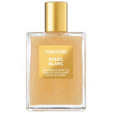 Ulei de corp iluminator Tom Ford Soleil Blanc, 100 ml