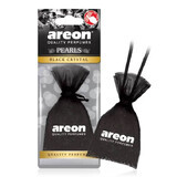 Areon, Perlas de cristal negro ambientador de coche, 1 pieza