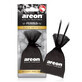 Areon, Perlas de cristal negro ambientador de coche, 1 pieza