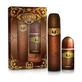 Cuba Original Cuba Gold Eau de Toilette, 100 ml + Déodorant à bille, 50 ml