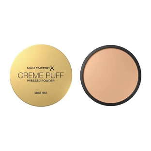 Max Factor Creme Puff Pressed Powder 50 Natural, 14 g
