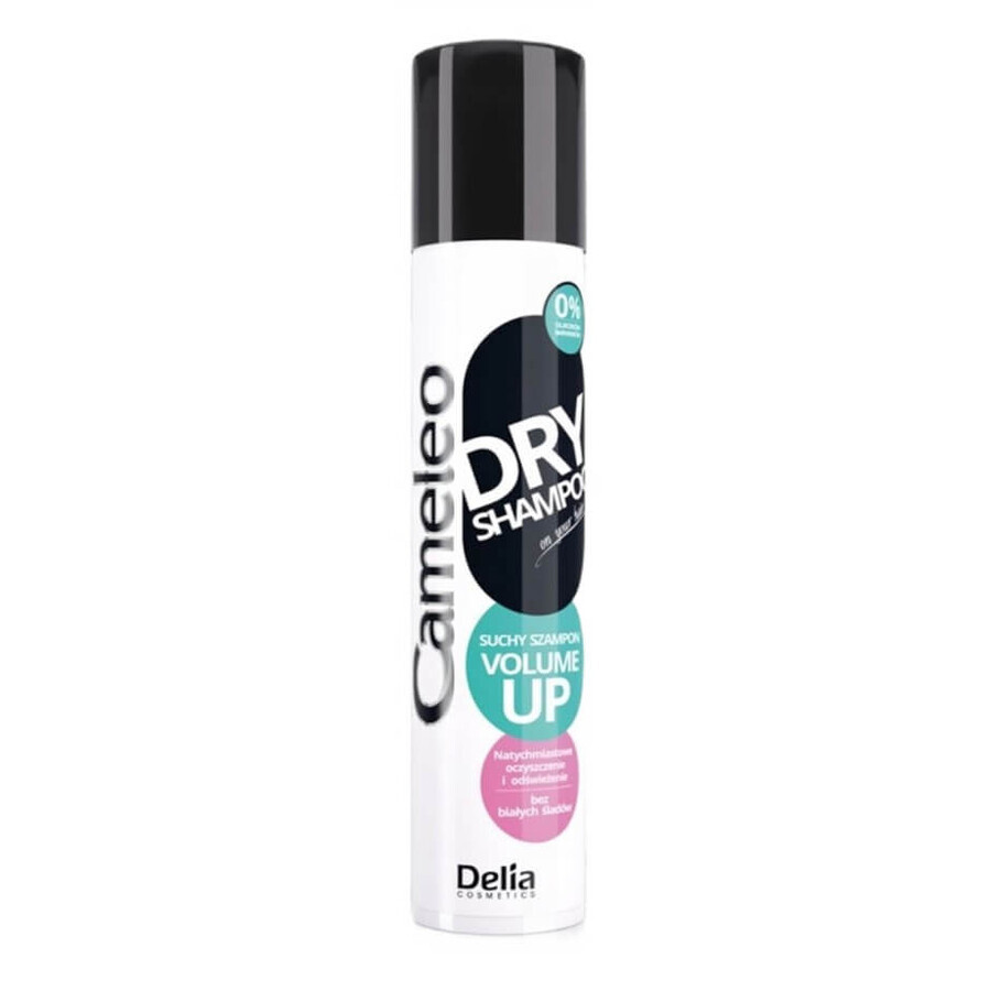 Buy Cameleo Volume Up Dry Hair Shampoo, 200 ml Cameleo Volume Up Dry Hair Shampoo, 200 ml