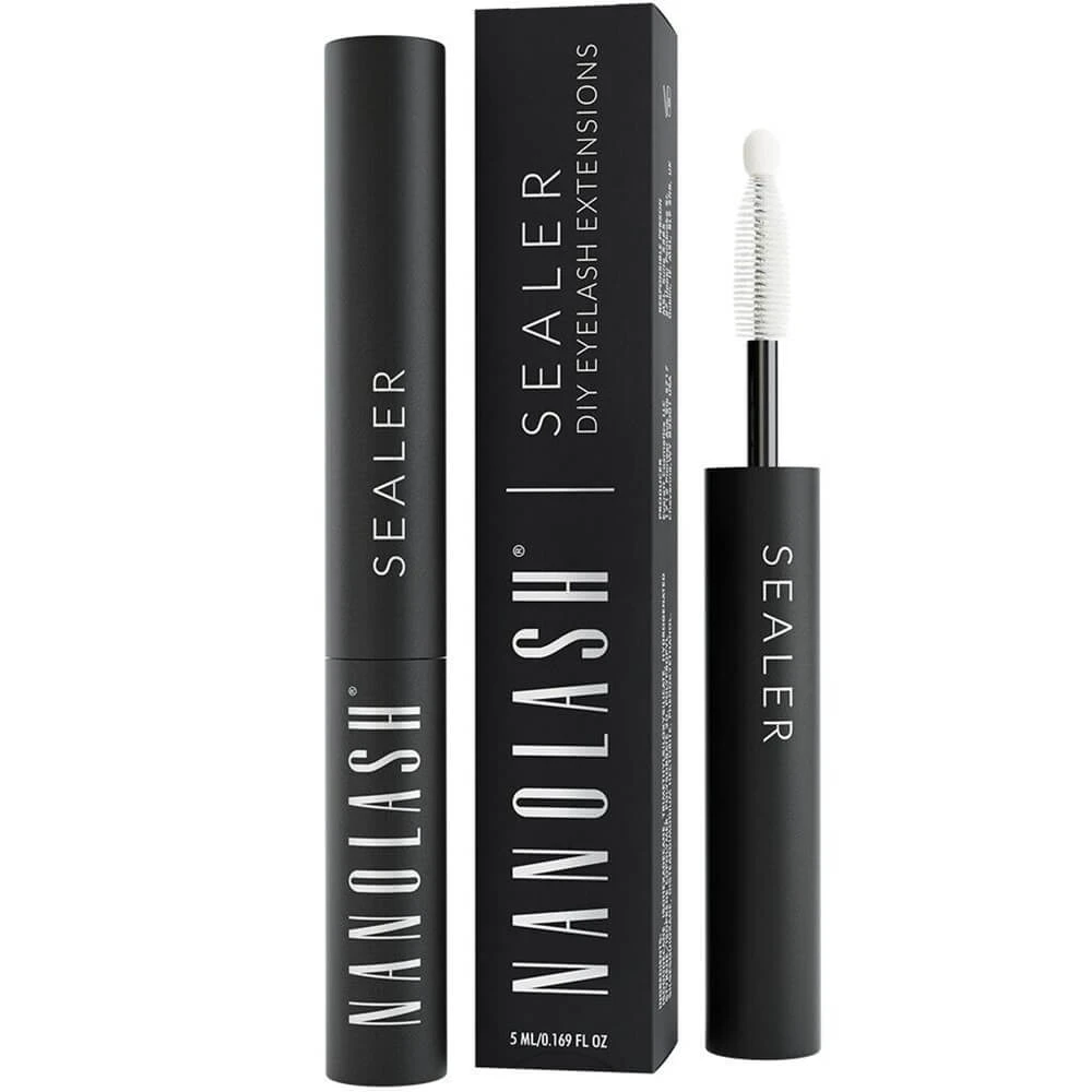 Nanolash DIY Sealer for self application of false eyelashes, 5 ml