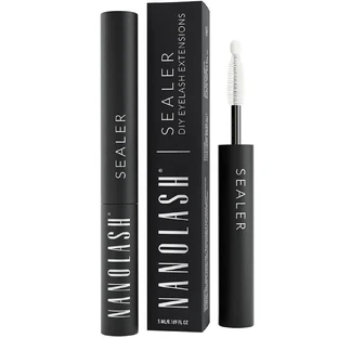 Nanolash DIY Sealer para la autoaplicación de pestañas postizas, 5 ml