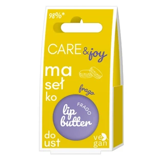 Floslek Lip Care Frago Lip Butter, 10 g