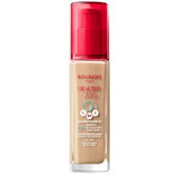 Bourjois Healthy Mix Clean Vegan Illuminating Primer 52.2 Golden Beige, 30 ml