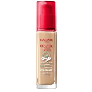 Bourjois Healthy Mix Clean Vegan Illuminating Primer 52.2 Golden Beige, 30 ml