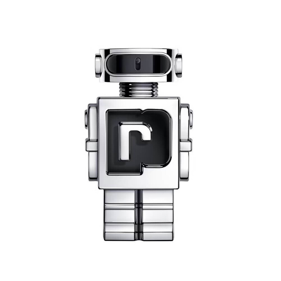 Paco Rabanne Phantom, Apă de toaletă, 50ml