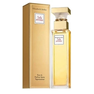 Elizabeth Arden 5th Avenue Eau de Parfum, 75ml