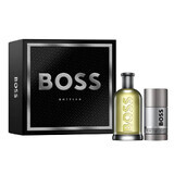 Hugo Boss Gebottelde Eau de Toilette Set, 200 ml + Deodorant Stick, 75 ml