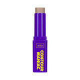 Wibo Contour Maniac Face Contouring Stick 01, 6 g