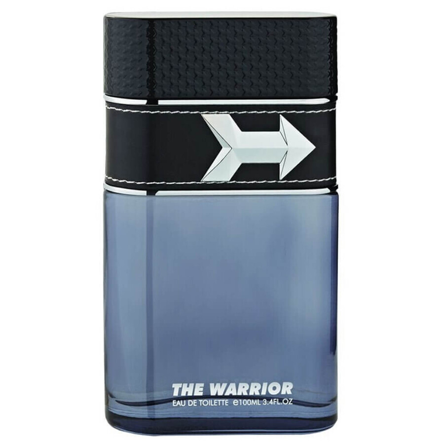 Armaf De krijger Eau de Toilette, 100ml