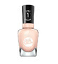 Sally Hansen Miracle Gel, Sheer Happiness Nail Polish, 14.7ml