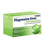 Family Health Magnesive Stress + Ashwagandha, 60 tabletten