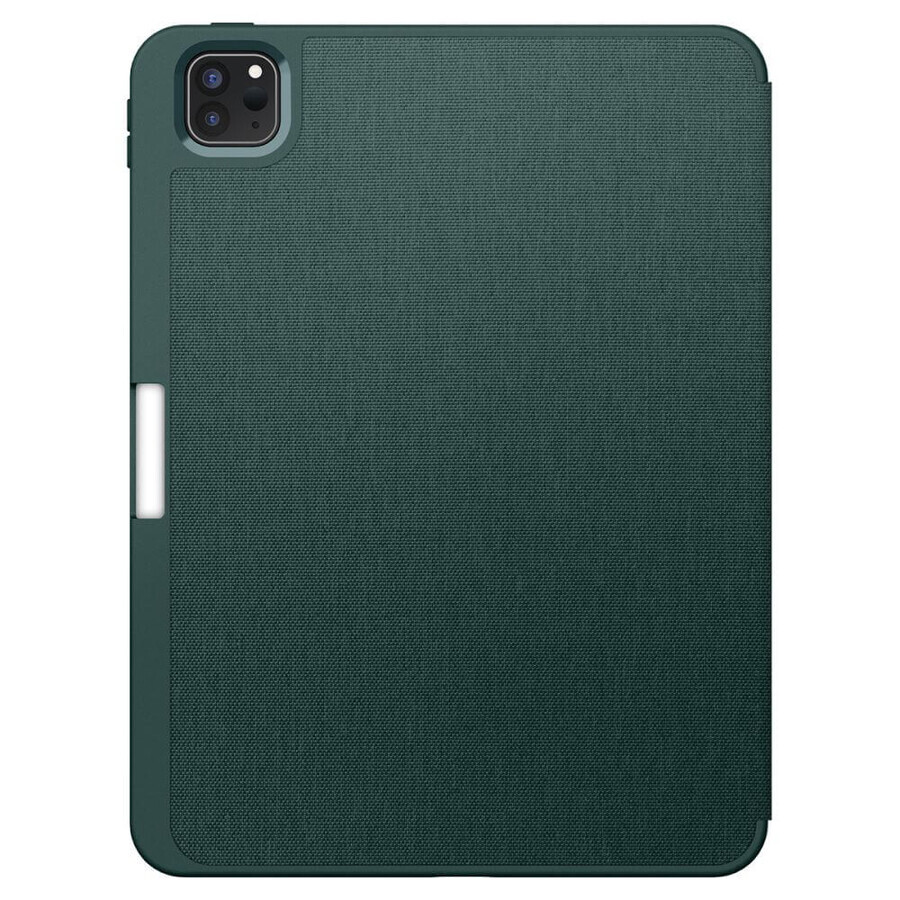 Spigen Urban Fit Tasche für iPad Pro 11 2024 - grün