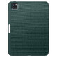 Spigen Urban Fit case for iPad Pro 11 2024 - green