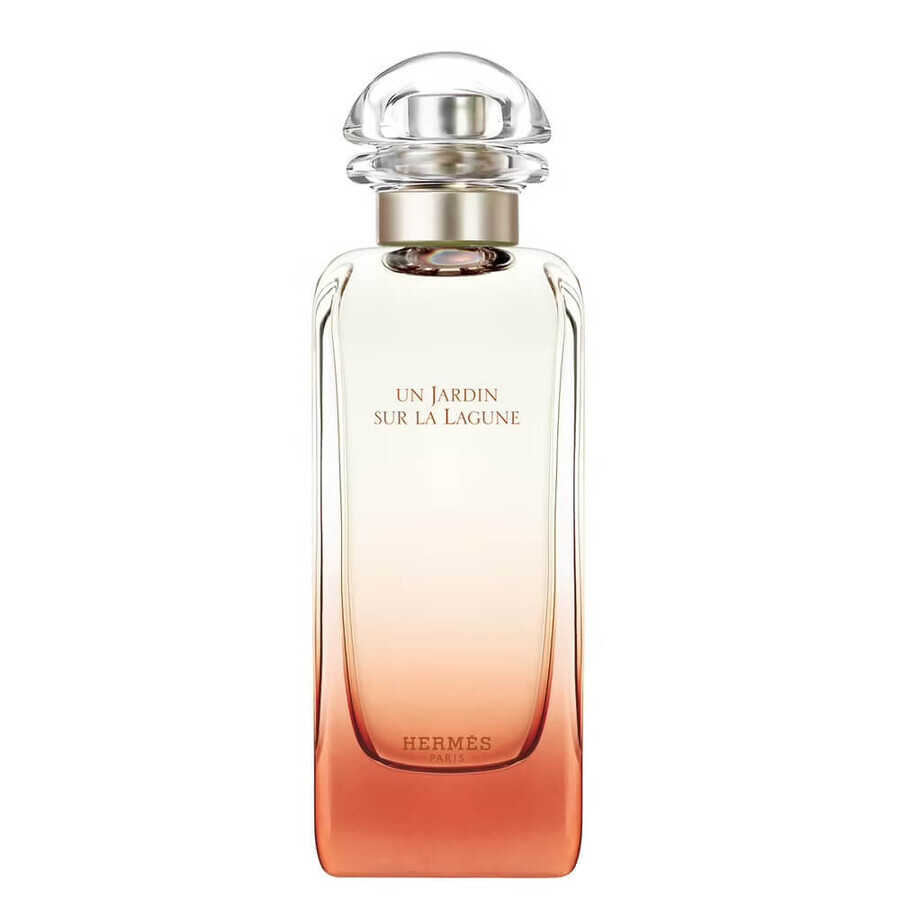 Boutique Hermes Un Jardin Sur La Lagune Eau de Toilette, 100ml Hermes Un Jardin Sur La Lagune Eau de Toilette, 100ml