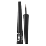 Pupa Milano Vamp! Eyeliner-Pinsel 200 Braun, 2,5 ml