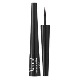 ¡Pupa Milano Vamp! Pincel delineador 200 Marrón, 2,5 ml