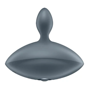 Satisfyer Booty Absolute Beginners 4 Anal Vibrator Grey