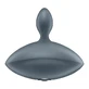 Satisfyer Booty Absolute Beginners 4 Anal Vibrator Grey