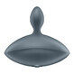 Satisfyer Booty Absolute Beginners 4 Anal Vibrator Grey