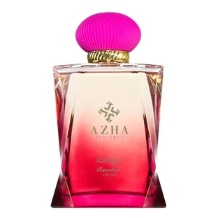 Agua de perfume Azha Ramshah, 100 ml