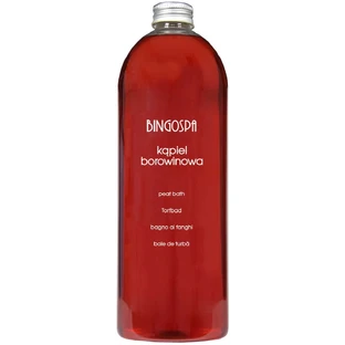 BingoSpa Baño de barro, 1000 ml