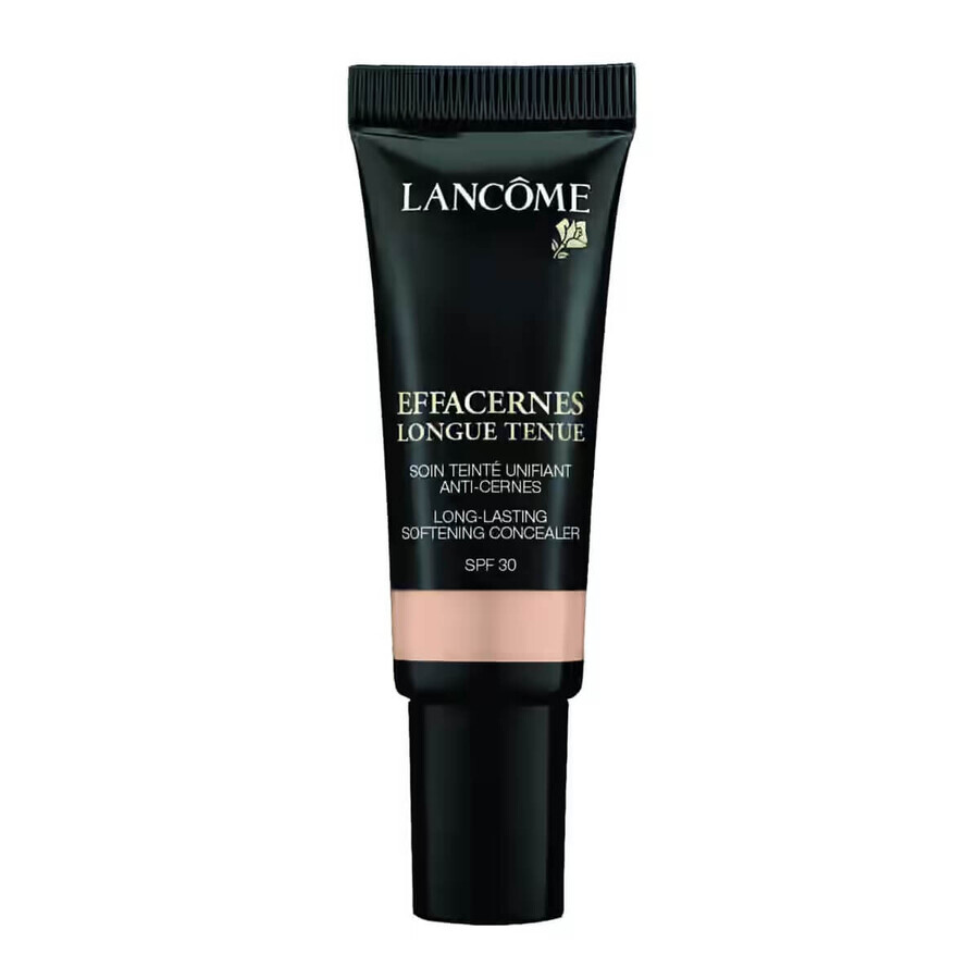Cumpără Lancome Effacernes Longue Tenue Long Lasting Softening Concealer Skincare Concealer 01 Beige Pastel, 15ml Lancome Effacernes Longue Tenue Long Lasting Softening Concealer Skincare Concealer 01 Beige Pastel, 15ml