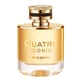 Boucheron Quatre Iconic Pour Femme Eau de Parfum, 100ml